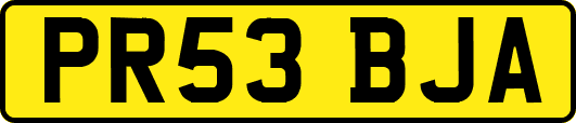 PR53BJA