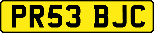PR53BJC