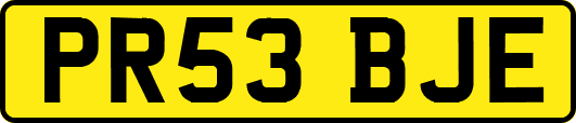 PR53BJE
