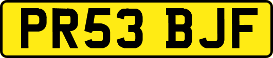 PR53BJF