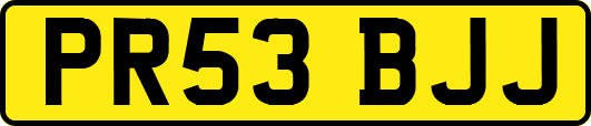 PR53BJJ