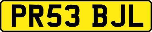 PR53BJL