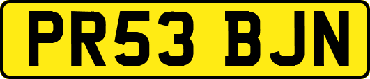 PR53BJN