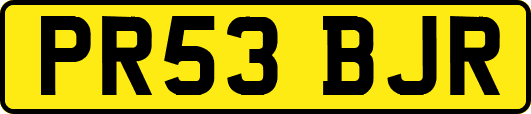 PR53BJR