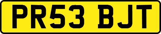 PR53BJT