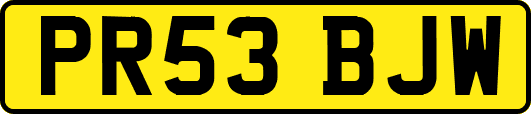 PR53BJW