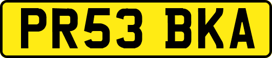 PR53BKA