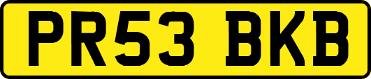 PR53BKB