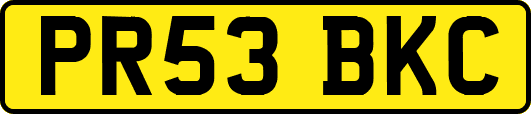 PR53BKC