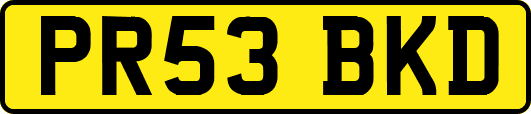 PR53BKD