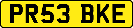PR53BKE