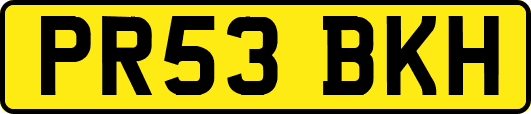 PR53BKH
