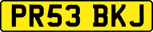 PR53BKJ