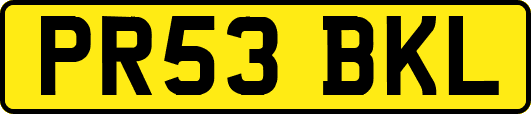 PR53BKL