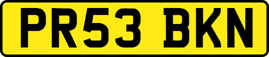 PR53BKN