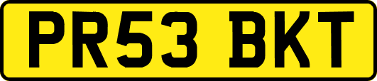 PR53BKT