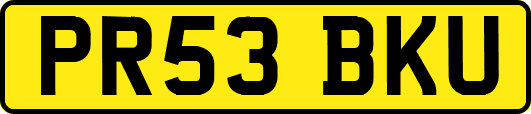 PR53BKU
