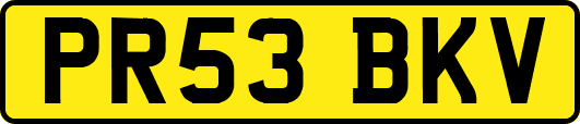 PR53BKV