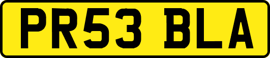 PR53BLA