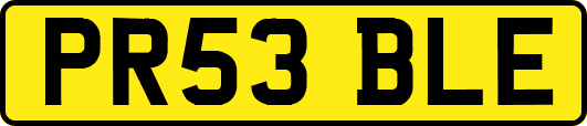 PR53BLE