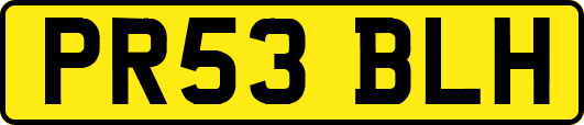 PR53BLH