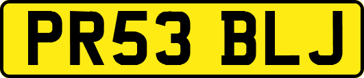 PR53BLJ