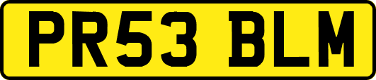 PR53BLM