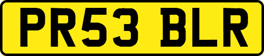PR53BLR