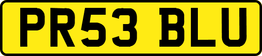 PR53BLU
