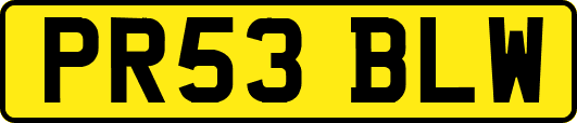 PR53BLW