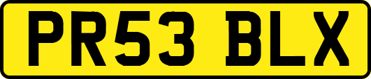 PR53BLX