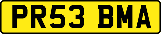 PR53BMA