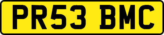 PR53BMC