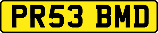 PR53BMD