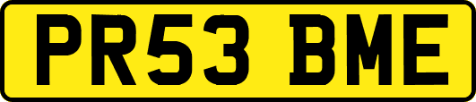 PR53BME