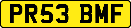 PR53BMF