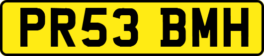PR53BMH