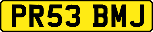 PR53BMJ