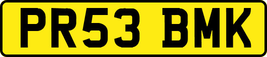 PR53BMK