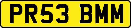 PR53BMM