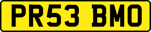 PR53BMO