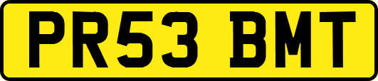 PR53BMT