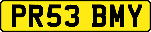 PR53BMY
