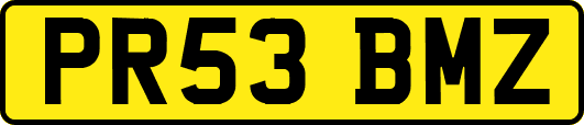 PR53BMZ