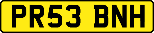 PR53BNH