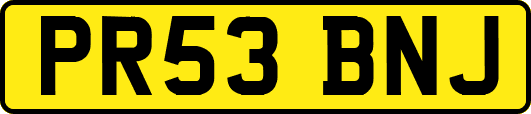 PR53BNJ
