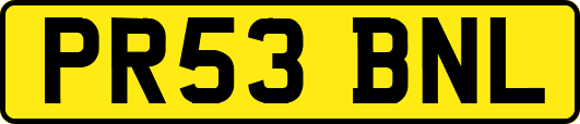 PR53BNL