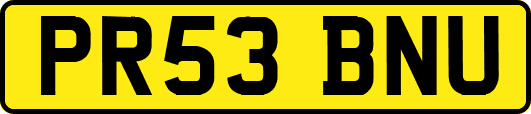 PR53BNU