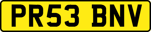 PR53BNV