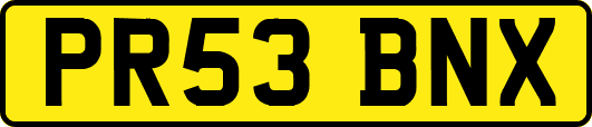 PR53BNX